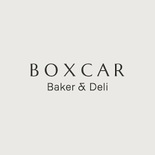 Home 15 Boxcar Logo