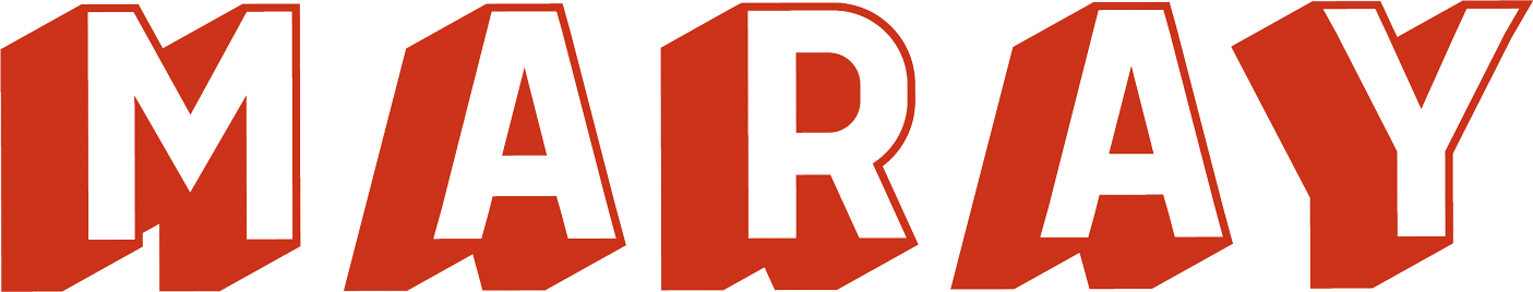 Home 18 Maray logo