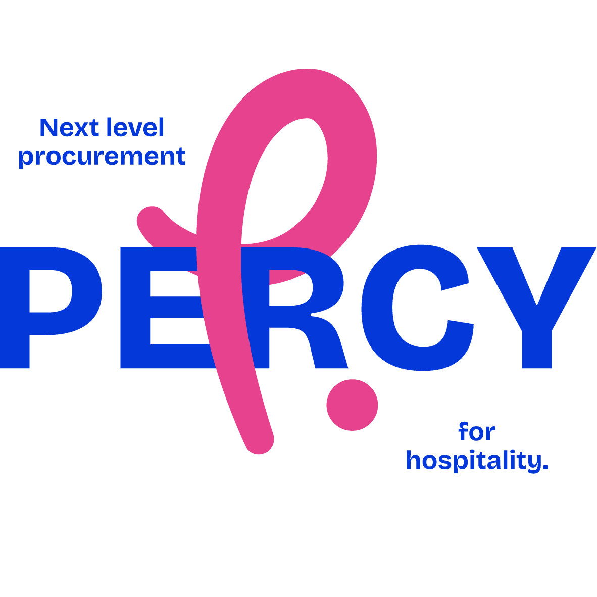 Percy William Stanley Branding