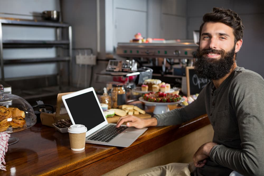 Real Time Reporting Data Systems for Hospitality Businesses 1