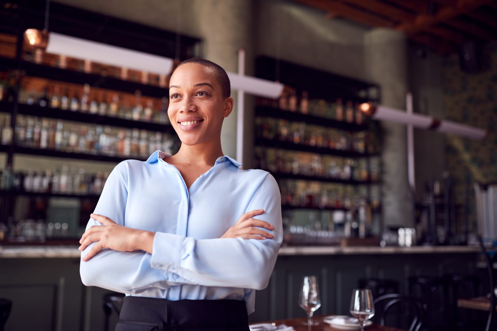 williams stanley hospitality guides gap ai cant fill