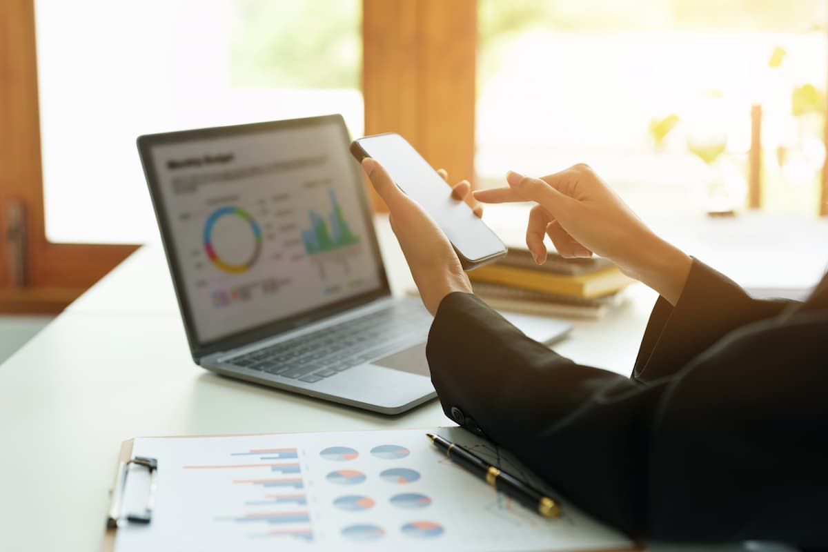 News & Insights 2 williams stanley news insights Financial Reporting That Starts the Conversation