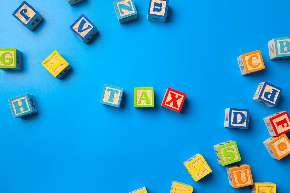 williams stanley How we can make your share structure work as hard as you